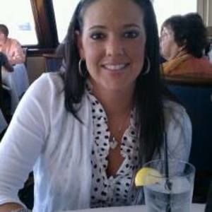 Meet your Posher, Candace